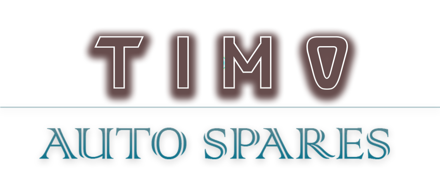 Timo Auto Spares
